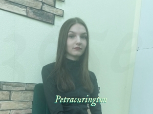 Petracurington