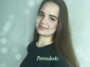 Petradeeks