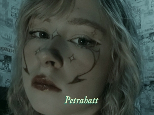 Petrahatt