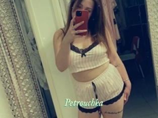 Petrouchka