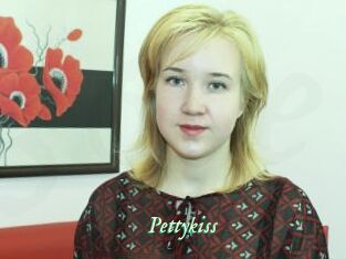 Pettykiss