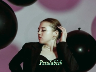 Petulabish
