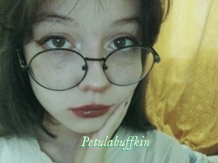 petulabuffkin 365 Erotiek