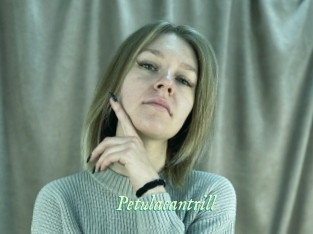 Petulacantrill