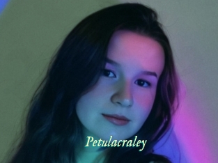 Petulacraley