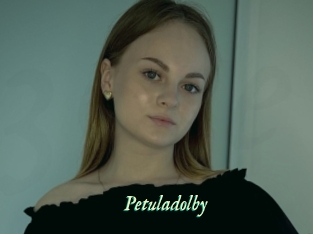 Petuladolby