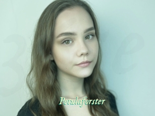 Petulaforster