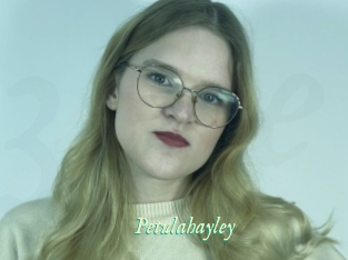 Petulahayley