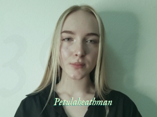 Petulaheathman