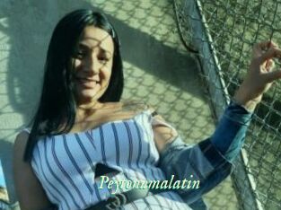 Peytonumalatin