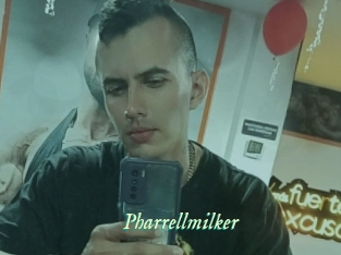 Pharrellmilker