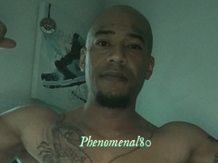 Phenomenal80