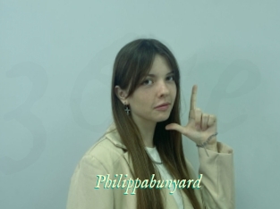 Philippabunyard