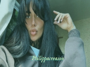 Philippacreason