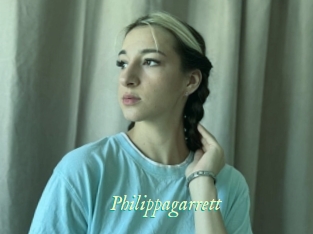 Philippagarrett