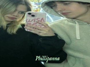 Phillipanna