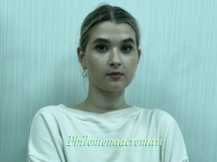 Philomenaacreman