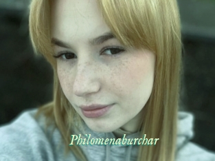 Philomenaburchar
