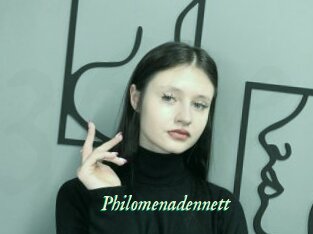 Philomenadennett