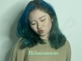Philomenaeastes
