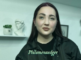 Philomenaedger