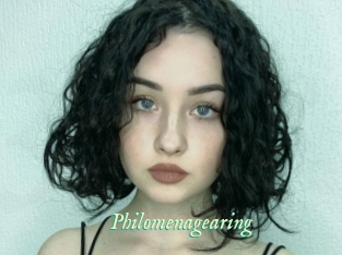 Philomenagearing