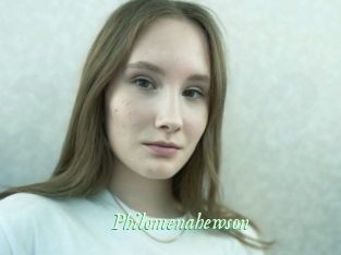 Philomenahewson