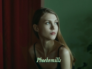 Phoebemills