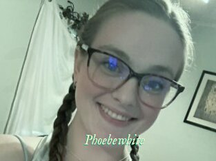 Phoebewhite