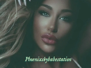 Phoenixskybabestation