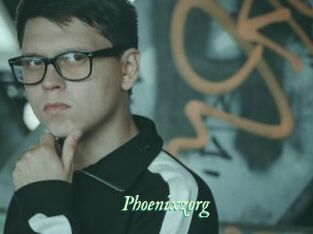 Phoenixzorg