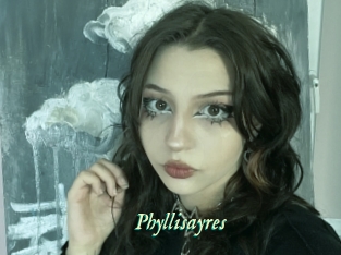Phyllisayres