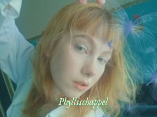 Phyllischappel