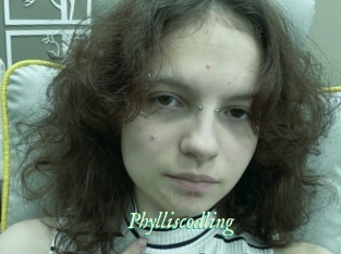 Phylliscodling