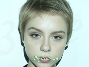 Phyllisdeman