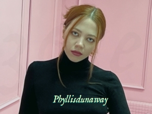 Phyllisdunaway