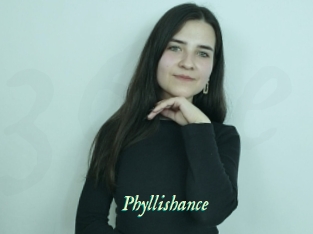 Phyllishance