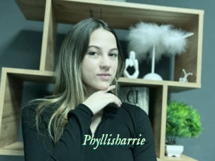 Phyllisharrie