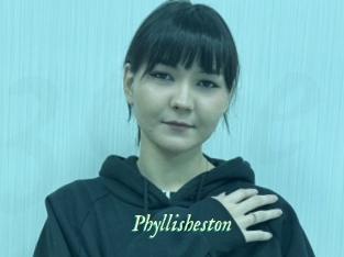 Phyllisheston