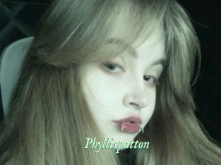 Phyllispatton