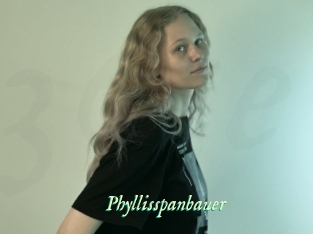 Phyllisspanbauer