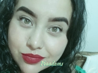 Piaadams