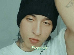 Piercecolt