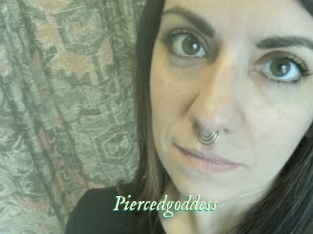 Piercedgoddess