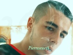 Pierresexe58