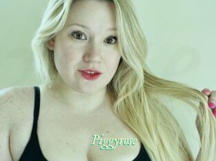 Piggyrose