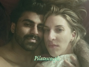 Pilatescouple
