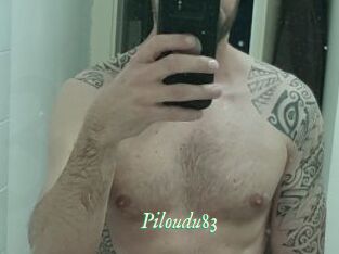 Piloudu83