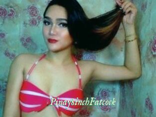 Pinay8inchFatcock