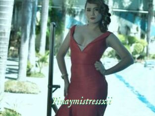 Pinaymistressxii